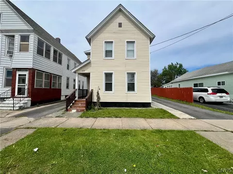 1018 Morris, Utica, NY 13501