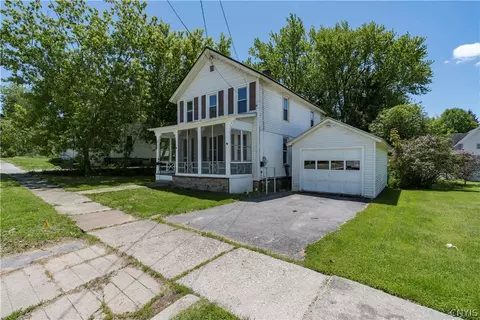 213 N Clinton St, Wilna, NY 13619