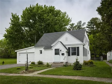 332 Butterfield Ave, Watertown, NY 13601
