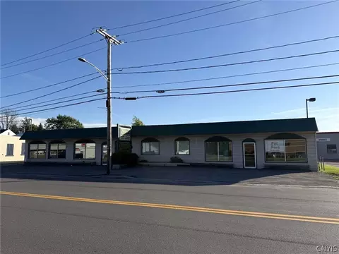 218 S Caroline St, Herkimer, NY 13350