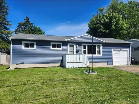 408 Snyder Ave, Salina, NY 13206