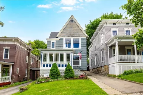 35 W Gansevoort St, Little Falls, NY 13365