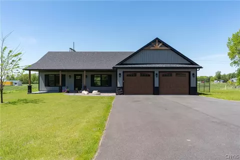26161 State Route 283, Le Ray, NY 13601