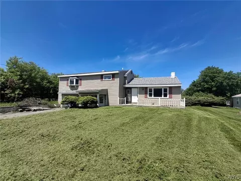 936 Steuben Hill Rd, Herkimer, NY 13350