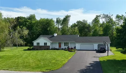 7218 Bunal Blvd, Floyd, NY 13440