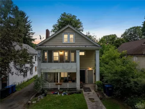 141 Cumberland Ave #43, Syracuse, NY 13210