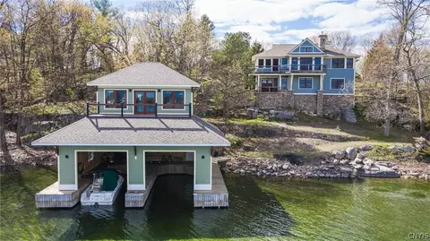 47832 Fairyland Is, Alexandria, NY 13607