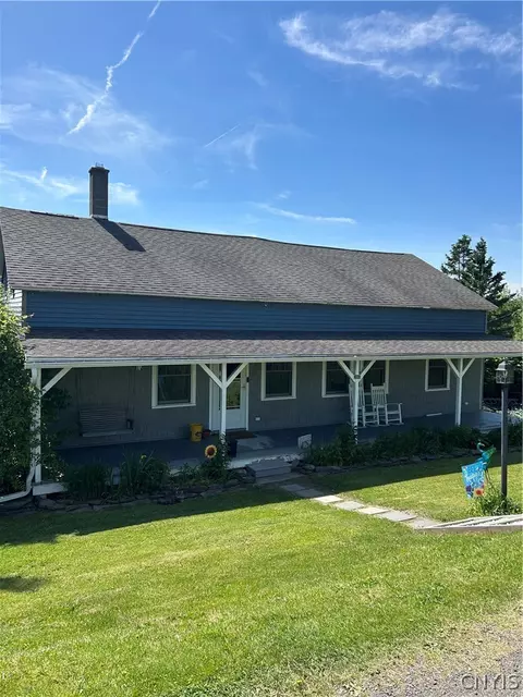 4729 Syrian Hill Rd, Solon, NY 13101