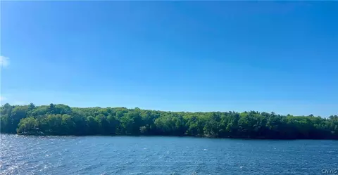 Big Island Lot 3, Hammond, NY 13664