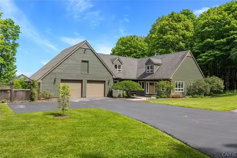 1920 Deer Run Rd, Lafayette, NY 13084