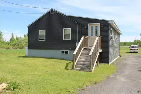 6117 Muck Rd, Rome, NY 13440