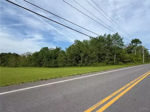 Morgan Road, Marcy, NY 13403