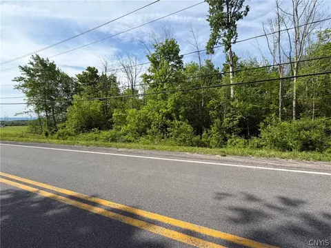 Morgan Road, Marcy, NY 13403