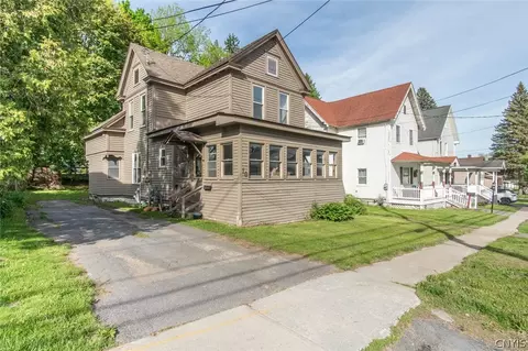 10 N Main St, Champion, NY 13619