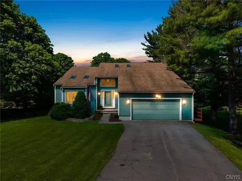 4243 Young Rd, Onondaga, NY 13215