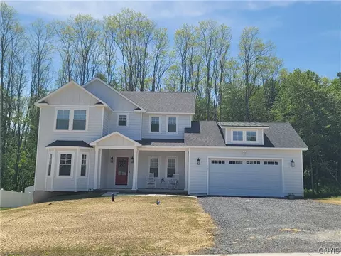 lot4 T Mistral Cir, Clay, NY 13090