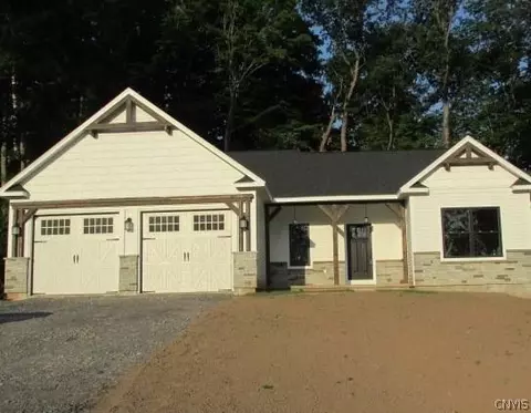 lot3 R Mistral Cir, Clay, NY 13090