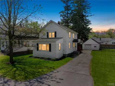 315 Melrose Ave, Syracuse, NY 13219