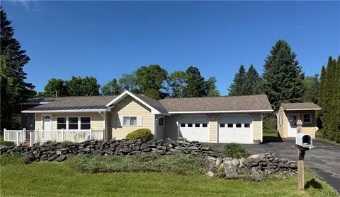173 Camp Rd, Litchfield, NY 13322