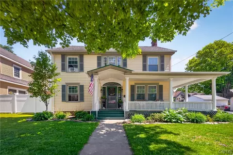 306 Elm St, Rome, NY 13440