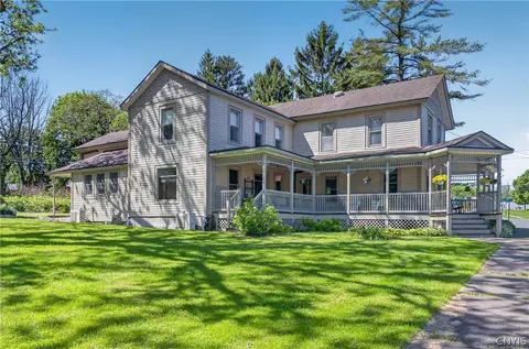 498 Main St, Sterling, NY 13156