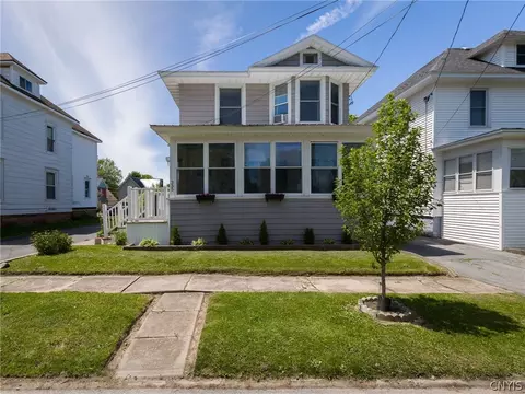 335 Mcclelland St, Watertown, NY 13601