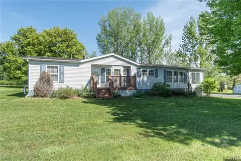14242 Us Route 11, Adams Center, NY 13606