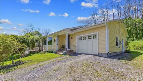 1161 Sky High Rd, Tully, NY 13159