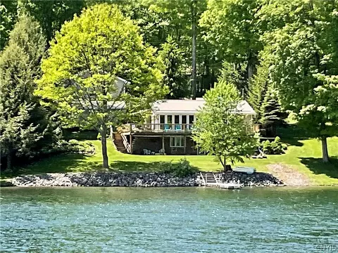 3010 Sunrise Blvd, Nelson, NY 13061