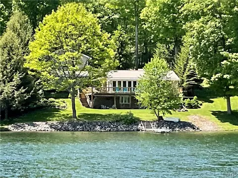 3010 Sunrise Blvd, Nelson, NY 13061