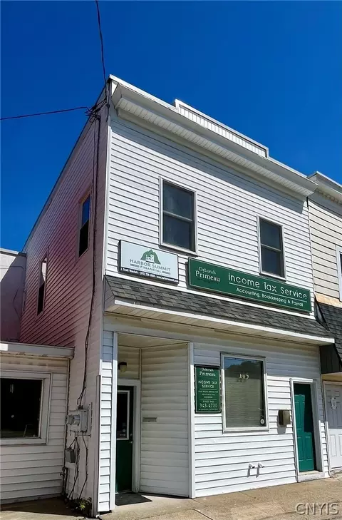 145 E Bridge St, Oswego, NY 13126