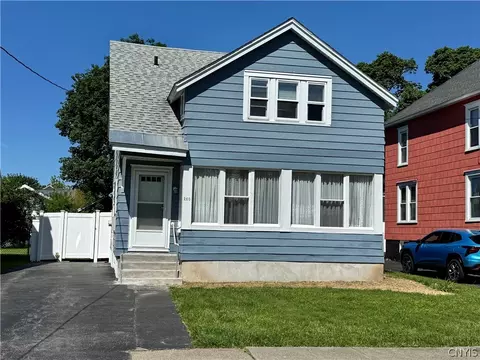 260 Hillsdale Ave, Syracuse, NY 13206