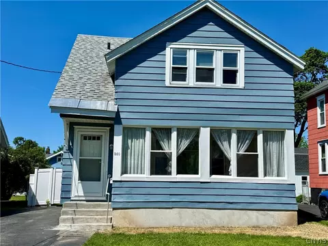 260 Hillsdale Ave, Syracuse, NY 13206