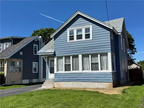 260 Hillsdale Ave, Syracuse, NY 13206