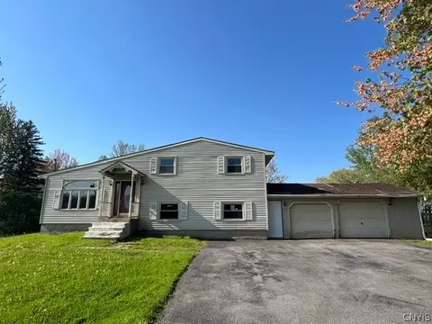 6770 Obrien Rd, Rome, NY 13440