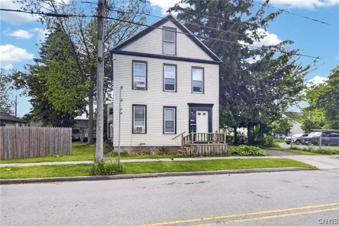 613 Spring St W, Utica, NY 13502