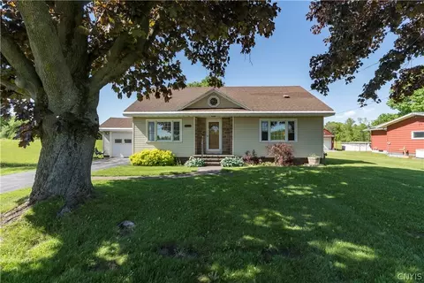 18625 Ny State Route 177, Adams, NY 13606