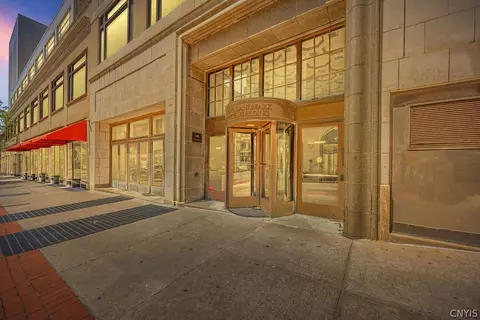 108 W Jefferson St #703, Syracuse, NY 13202