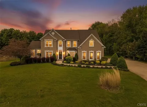 7638 Haylage Cir, Lysander, NY 13027