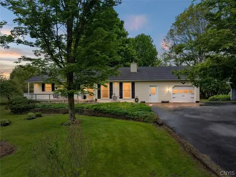 4916 Carrick Rd, Vernon, NY 13476