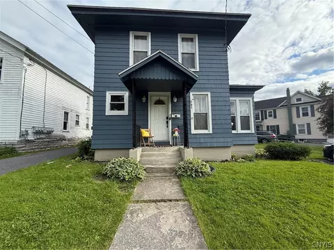 451 W Ten Eyck St, Watertown, NY 13601