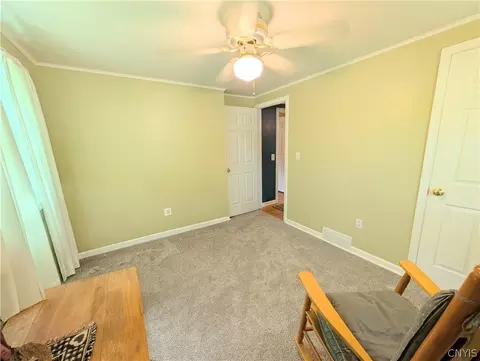 Bedroom - 8251 Exeter Dr, Lysander, NY 13027 photo 2 of 6