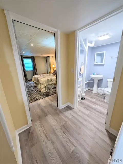 Entry Way - 8251 Exeter Dr, Lysander, NY 13027 photo 2 of 2