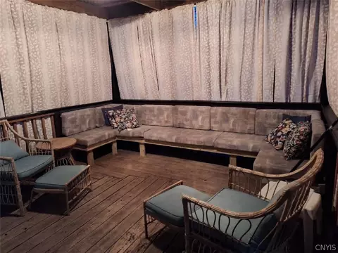 Exterior - 8251 Exeter Dr, Lysander, NY 13027 photo 9 of 12