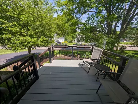 Exterior - 8251 Exeter Dr, Lysander, NY 13027 photo 11 of 12