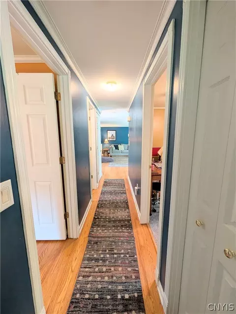 Entry Way - 8251 Exeter Dr, Lysander, NY 13027 photo 1 of 2