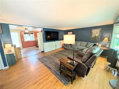 Living - 8251 Exeter Dr, Lysander, NY 13027 photo 3 of 3
