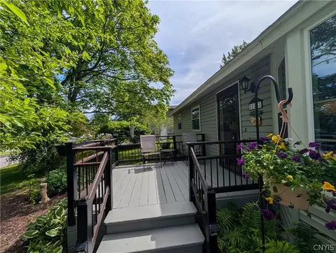 Exterior - 8251 Exeter Dr, Lysander, NY 13027 photo 8 of 12
