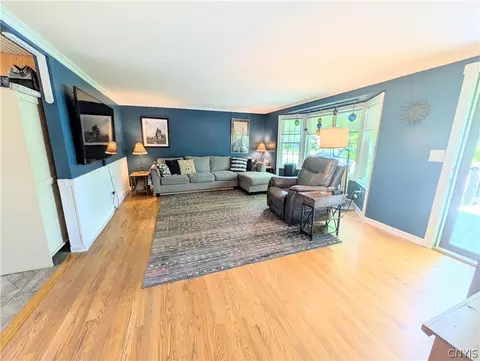 Living - 8251 Exeter Dr, Lysander, NY 13027 photo 1 of 3