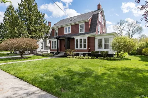 207 Flower Ave W, Watertown, NY 13601